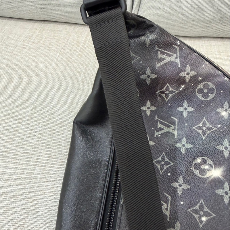 LV 星空款老花腰包#限量版#-24