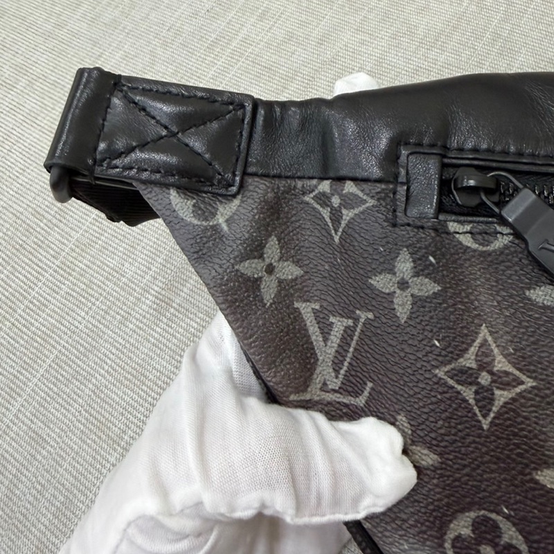 LV 星空款老花腰包#限量版#-25