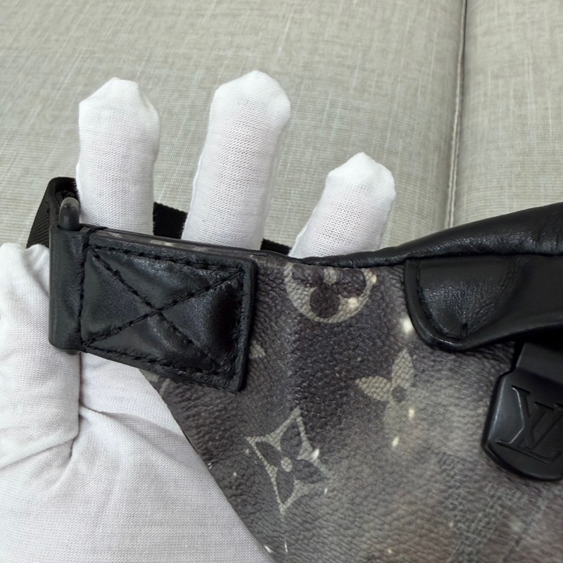 LV 星空款老花腰包#限量版#-26