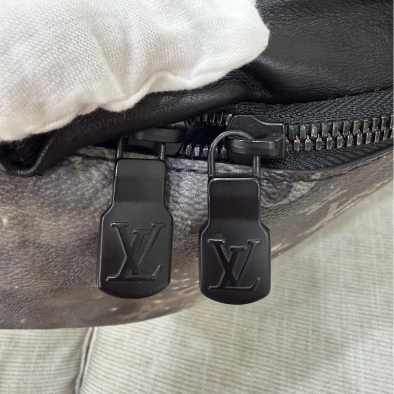 LV 星空款老花腰包#限量版#-28