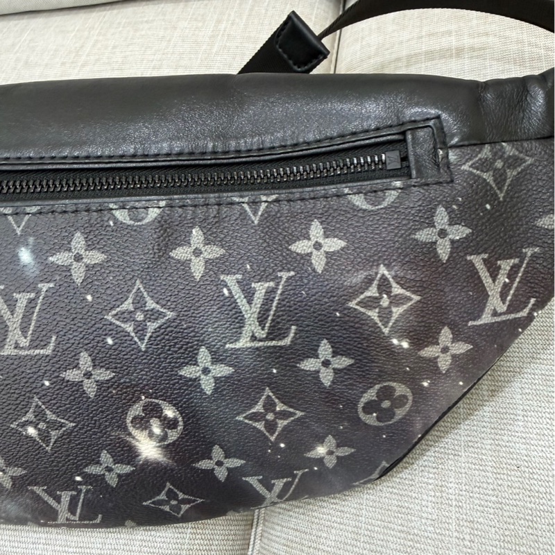 LV 星空款老花腰包#限量版#-30