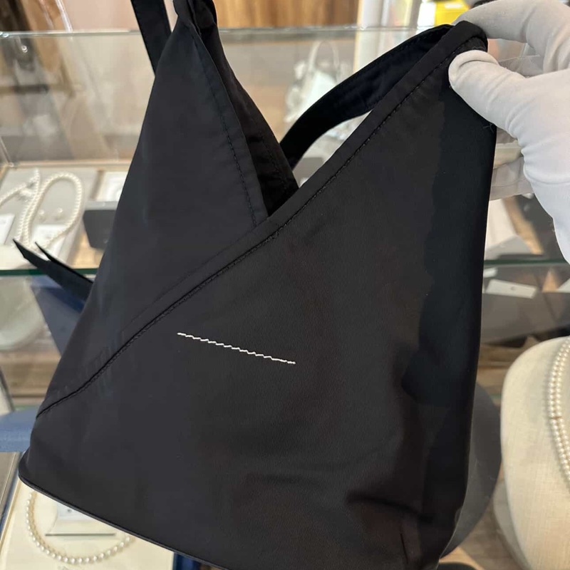 馬吉拉Maison Margiela 肩背/斜背造型包-0