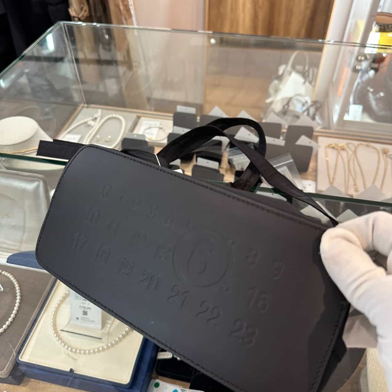 馬吉拉Maison Margiela 肩背/斜背造型包-2