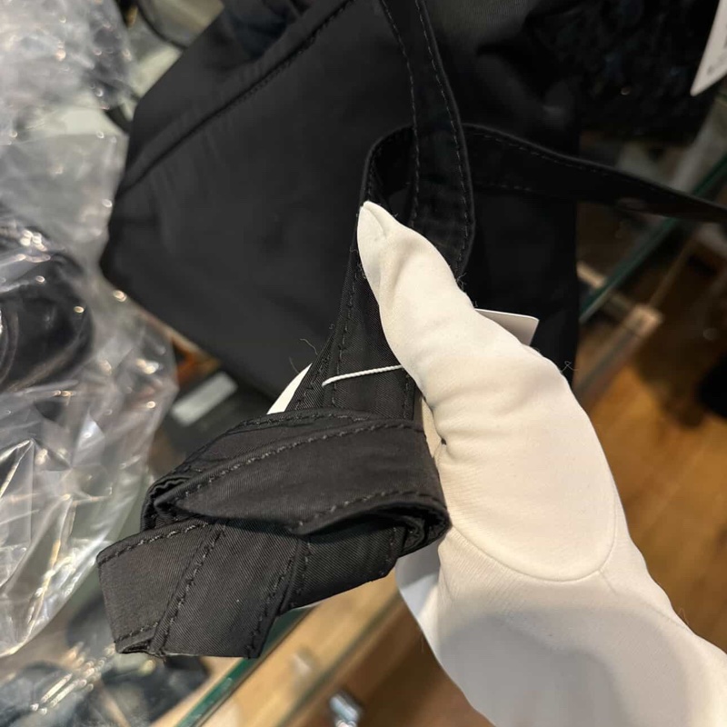 馬吉拉Maison Margiela 肩背/斜背造型包-5