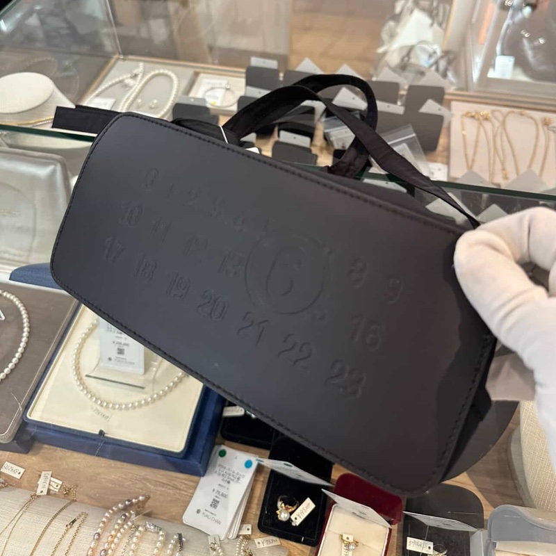 馬吉拉Maison Margiela 肩背/斜背造型包-10