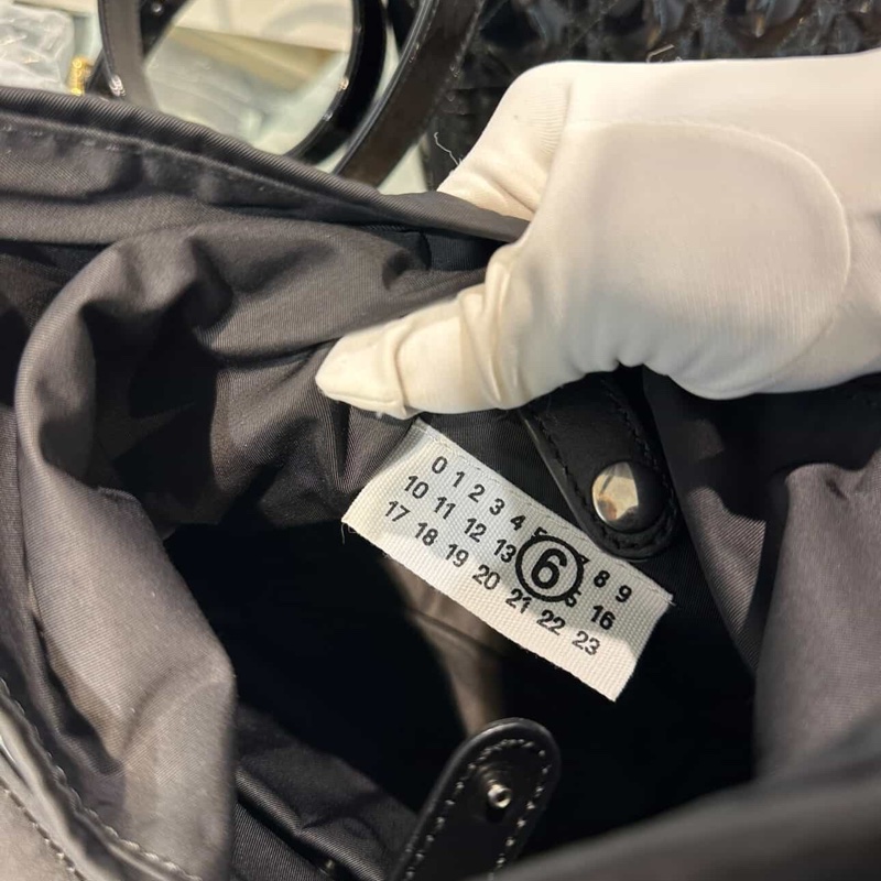 馬吉拉Maison Margiela 肩背/斜背造型包-14