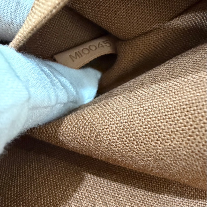 LV變形金剛老花腰包-29