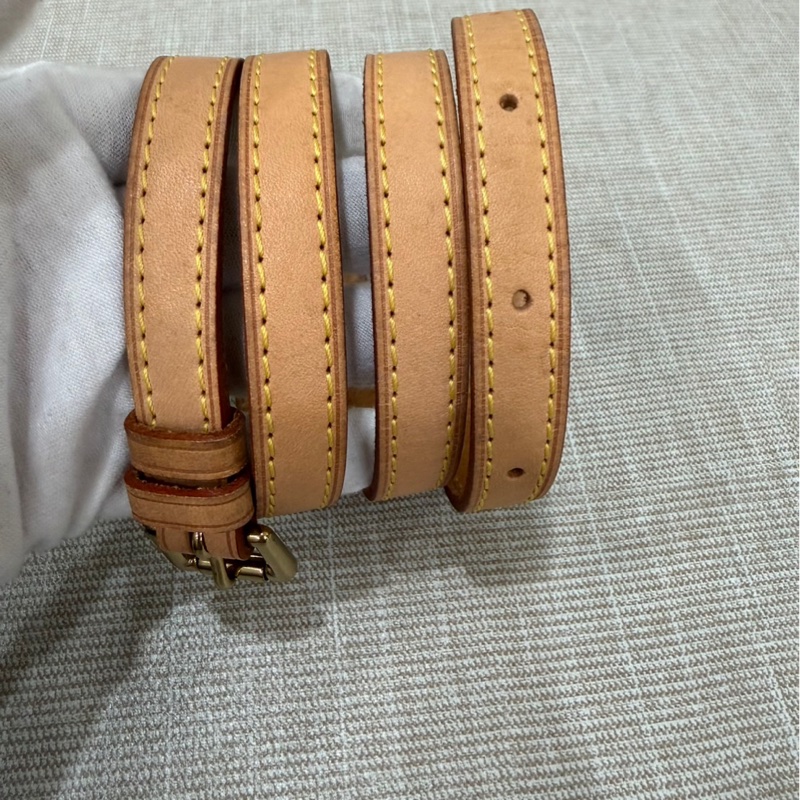 LV變形金剛老花腰包-30