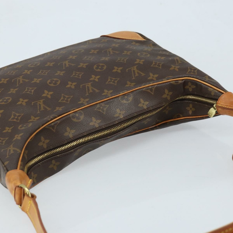 【日本直送】路易威登 Monogram Boulogne 35 肩背包 M51260 LV Auth 174483A-5