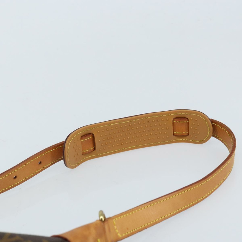 【日本直送】路易威登 Monogram Boulogne 35 肩背包 M51260 LV Auth 174483A-7