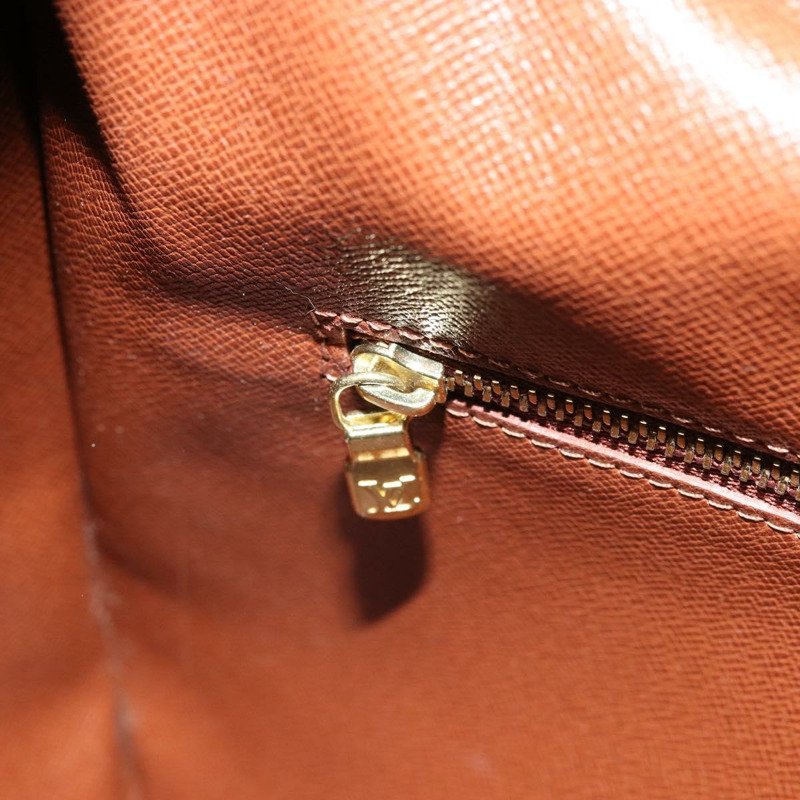 【日本直送】路易威登 Monogram Boulogne 35 肩背包 M51260 LV Auth 174483A-20