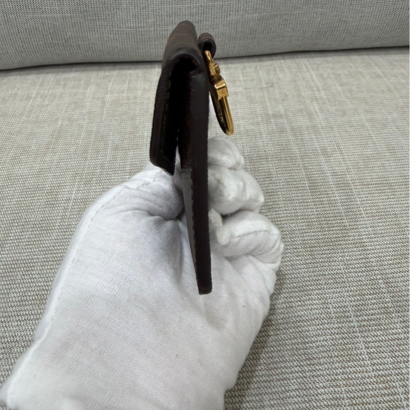 LV M80091 Félicie Strap & Go經典花紋織帶斜背包(附可拆式卡片零錢包)-20