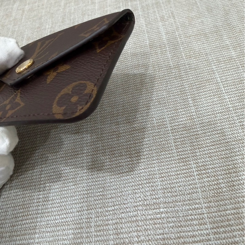 LV M80091 Félicie Strap & Go經典花紋織帶斜背包(附可拆式卡片零錢包)-22