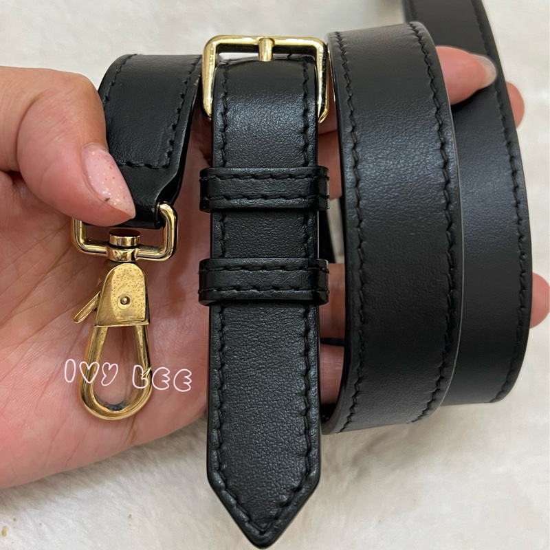 Burberry 綠色帆布皮革雙提手格紋手提包 斜背包 肩背包 棕色 黑色 8035823 正品 二手精品-22