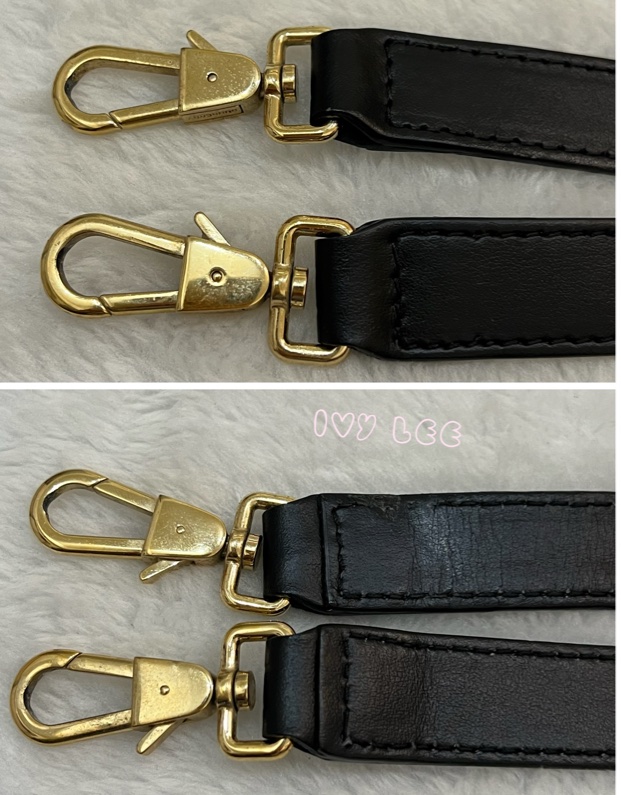 Burberry 綠色帆布皮革雙提手格紋手提包 斜背包 肩背包 棕色 黑色 8035823 正品 二手精品-25