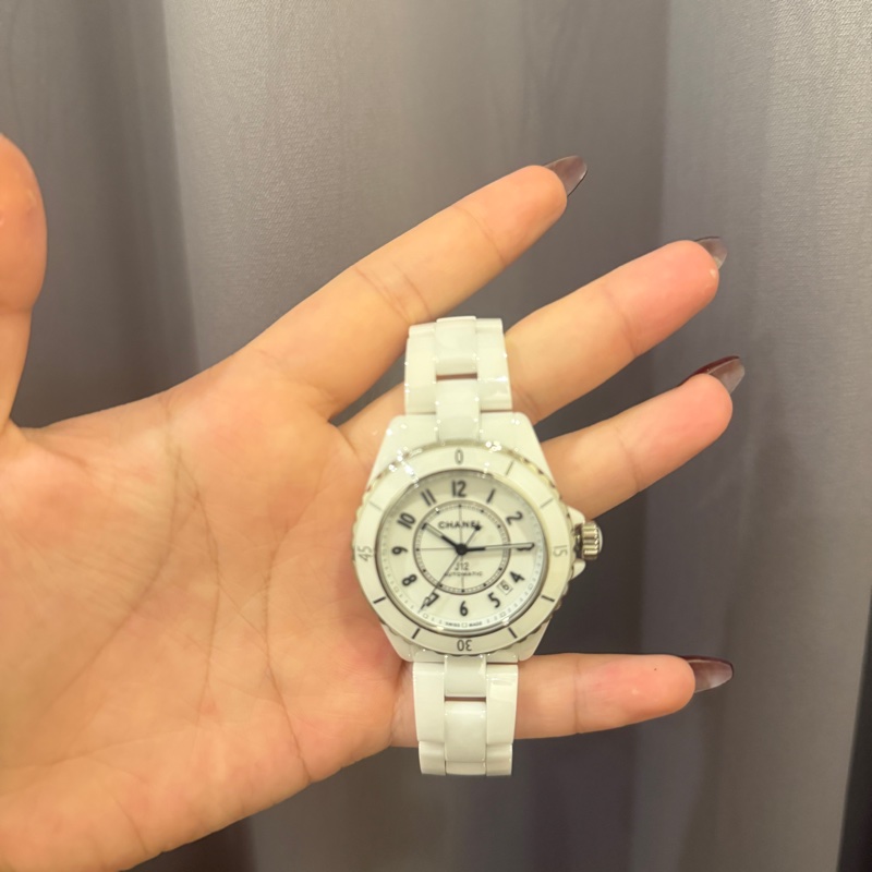 J12 H5700 38寸 透背機芯-2