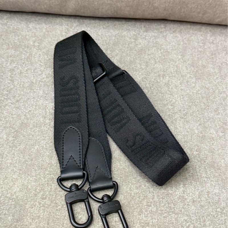 LV KEEPALL35黑壓紋-7