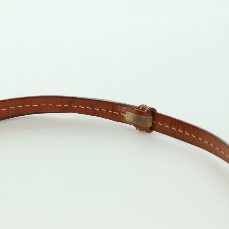 【日本直送】Christian Dior Trotter帆布浪漫手袋 PVC象牙銀色 正品 LNZ758SAV-7