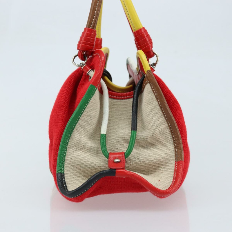 【日本直送】BOTTEGA VENETA 手袋帆布奧特萊斯多色銀色正品 LNZ759V-3