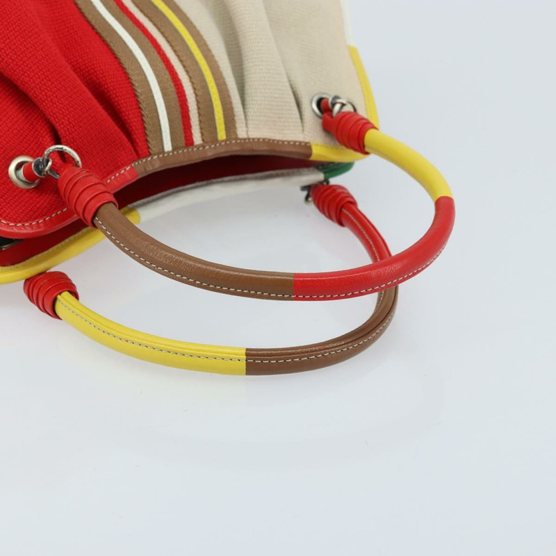 【日本直送】BOTTEGA VENETA 手袋帆布奧特萊斯多色銀色正品 LNZ759V-6