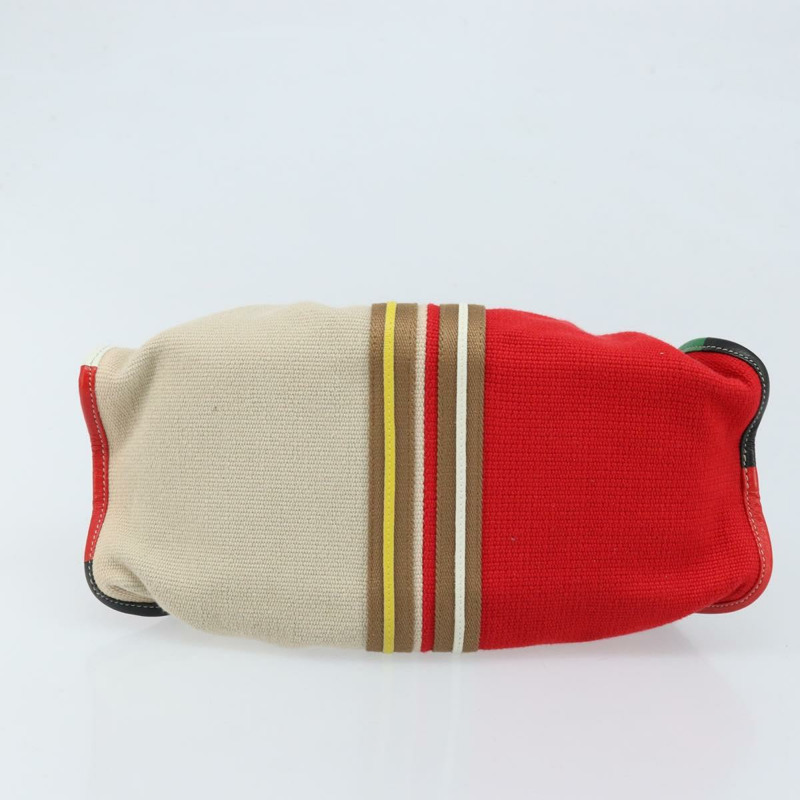 【日本直送】BOTTEGA VENETA 手袋帆布奧特萊斯多色銀色正品 LNZ759V-8