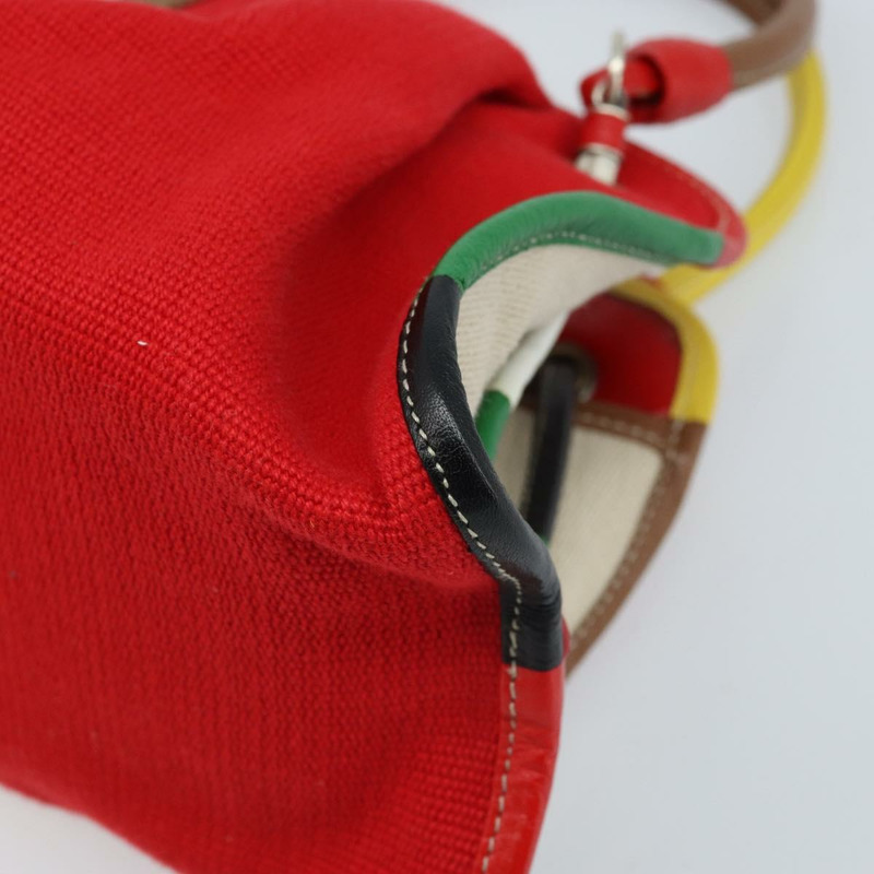 【日本直送】BOTTEGA VENETA 手袋帆布奧特萊斯多色銀色正品 LNZ759V-9