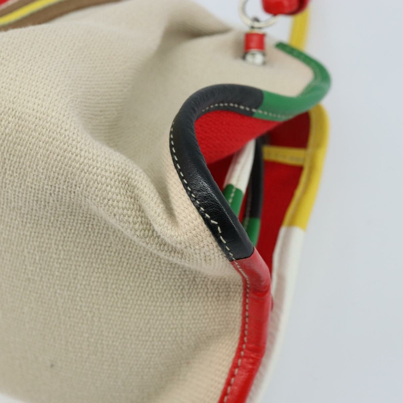 【日本直送】BOTTEGA VENETA 手袋帆布奧特萊斯多色銀色正品 LNZ759V-11