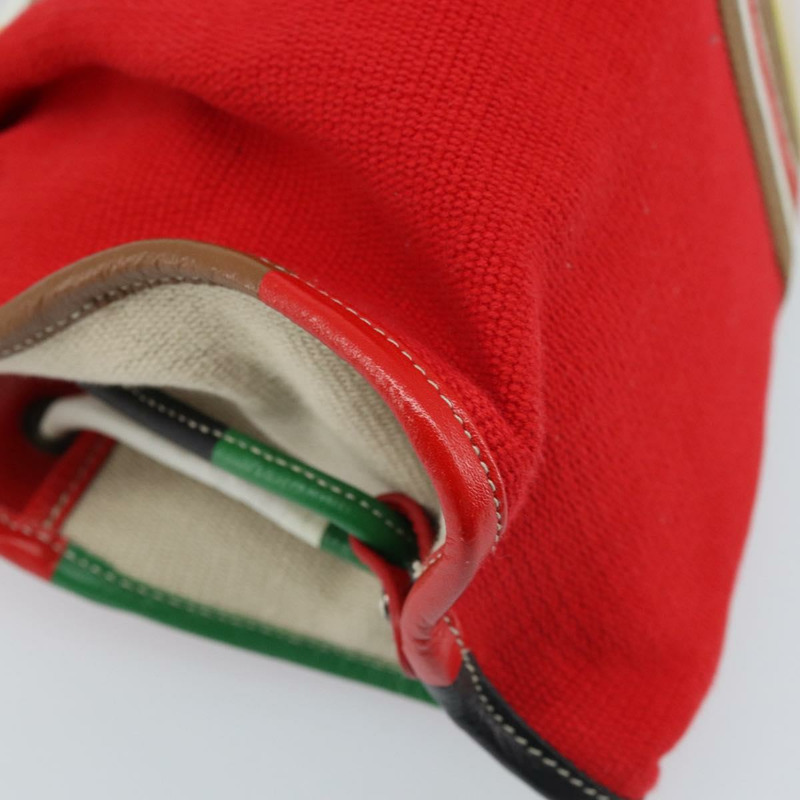 【日本直送】BOTTEGA VENETA 手袋帆布奧特萊斯多色銀色正品 LNZ759V-12