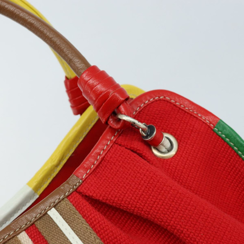 【日本直送】BOTTEGA VENETA 手袋帆布奧特萊斯多色銀色正品 LNZ759V-13