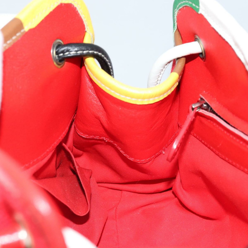 【日本直送】BOTTEGA VENETA 手袋帆布奧特萊斯多色銀色正品 LNZ759V-16