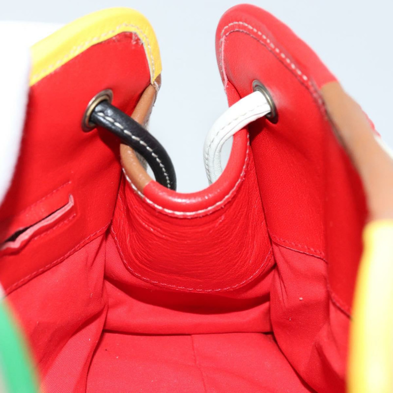 【日本直送】BOTTEGA VENETA 手袋帆布奧特萊斯多色銀色正品 LNZ759V-17