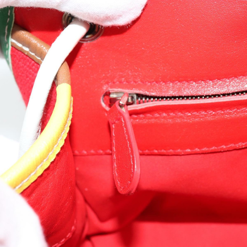 【日本直送】BOTTEGA VENETA 手袋帆布奧特萊斯多色銀色正品 LNZ759V-18