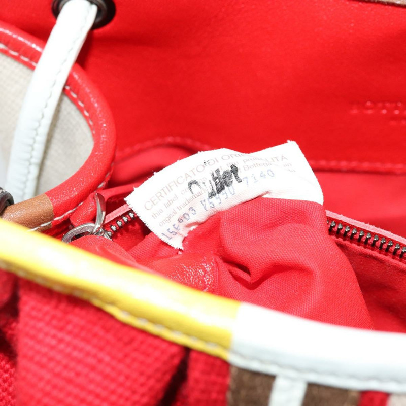 【日本直送】BOTTEGA VENETA 手袋帆布奧特萊斯多色銀色正品 LNZ759V-20