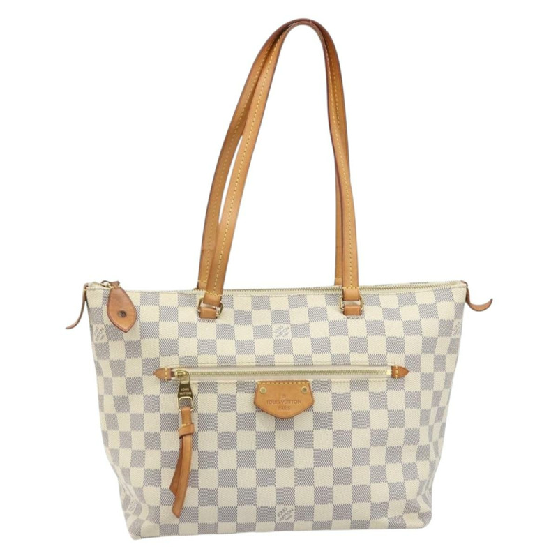 【日本直送】路易威登 Damier Azur Jena PM 單肩包 N44039 LV Auth 174133A-1