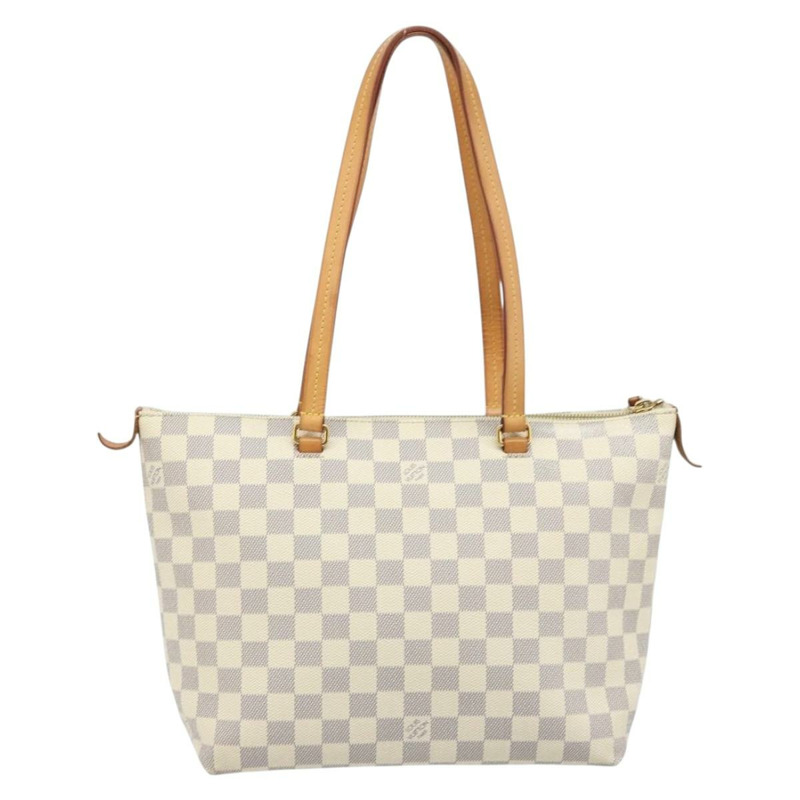 【日本直送】路易威登 Damier Azur Jena PM 單肩包 N44039 LV Auth 174133A-2