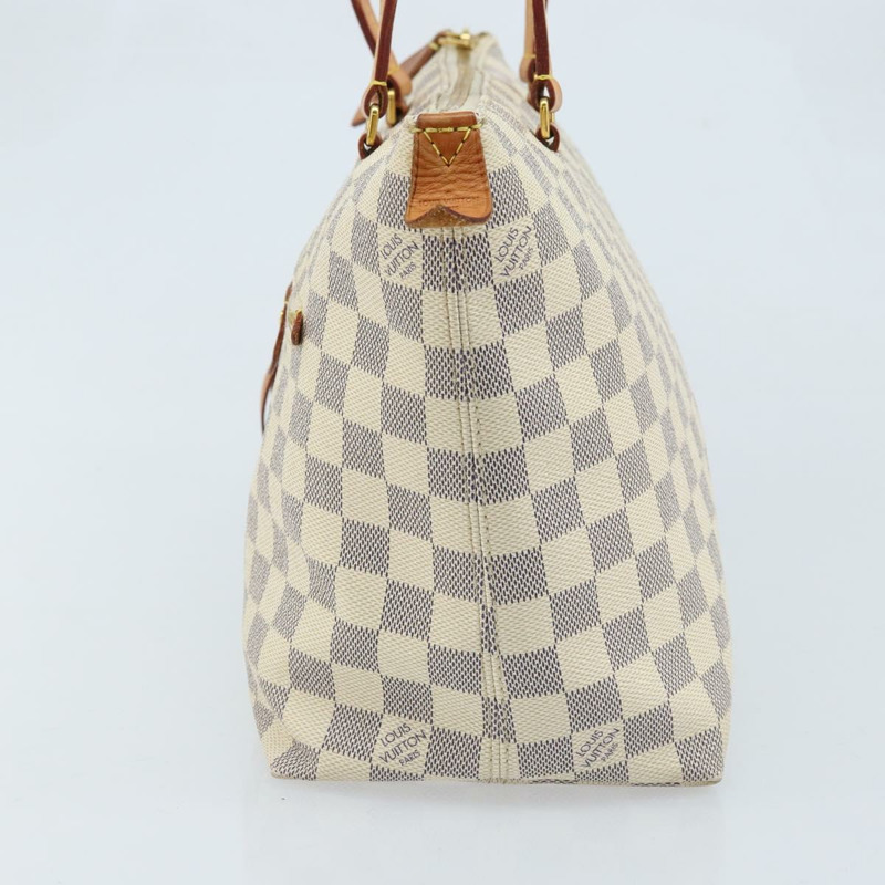 【日本直送】路易威登 Damier Azur Jena PM 單肩包 N44039 LV Auth 174133A-3