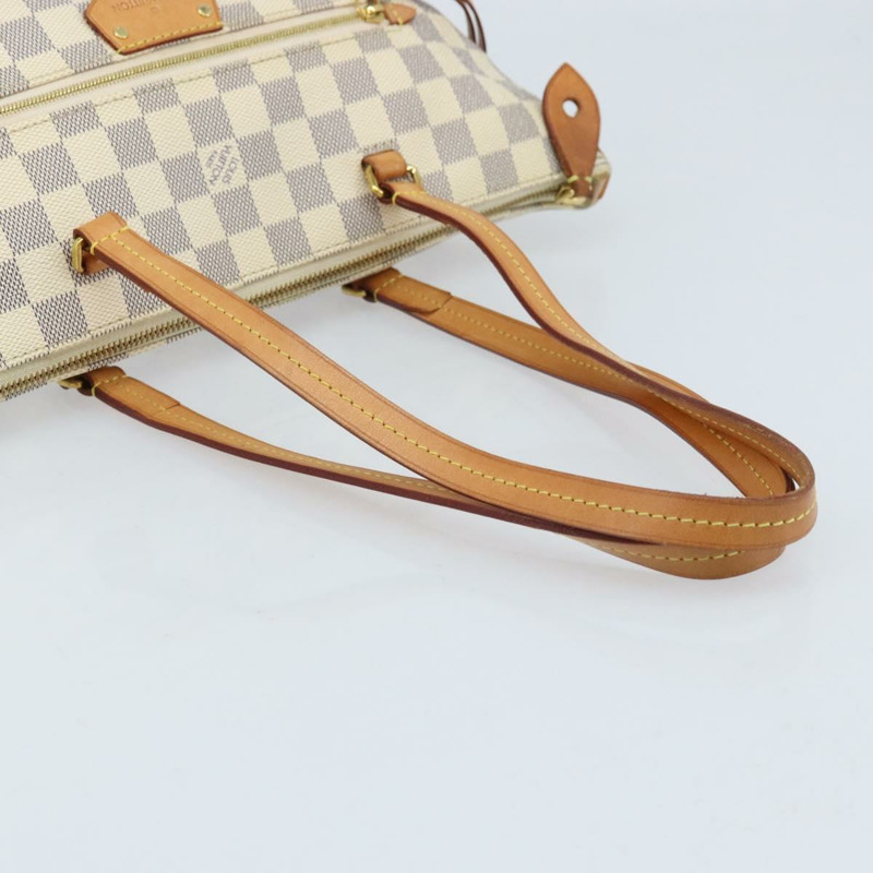 【日本直送】路易威登 Damier Azur Jena PM 單肩包 N44039 LV Auth 174133A-6