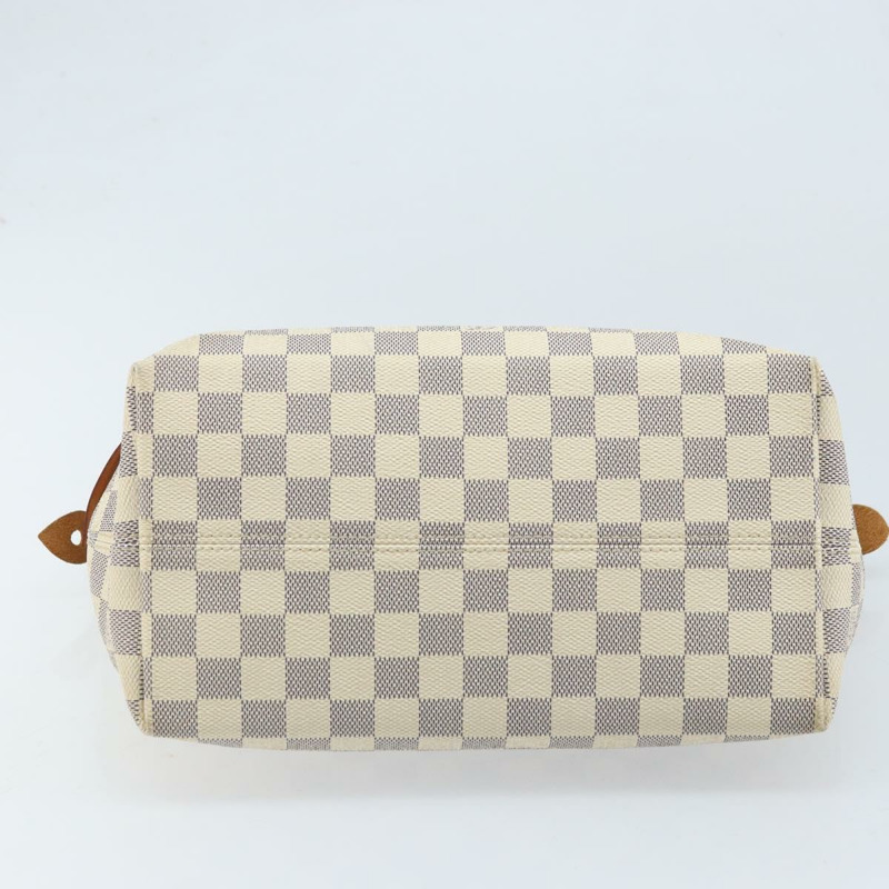 【日本直送】路易威登 Damier Azur Jena PM 單肩包 N44039 LV Auth 174133A-8