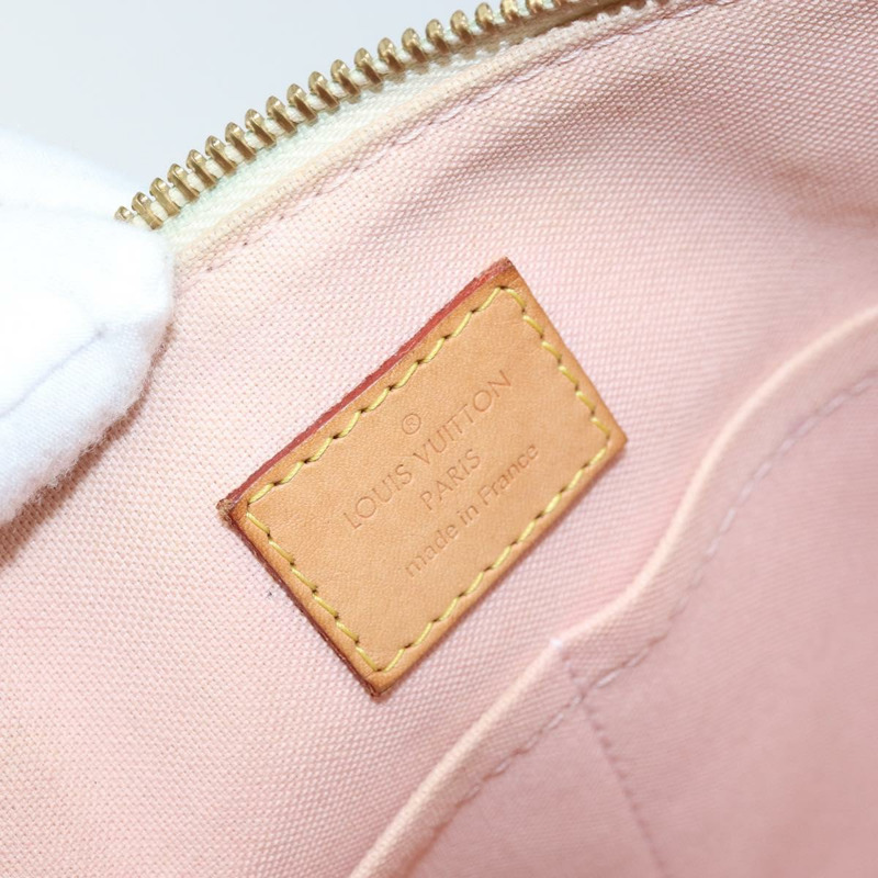 【日本直送】路易威登 Damier Azur Jena PM 單肩包 N44039 LV Auth 174133A-15