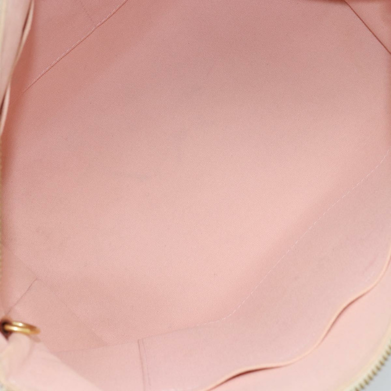 【日本直送】路易威登 Damier Azur Jena PM 單肩包 N44039 LV Auth 174133A-16