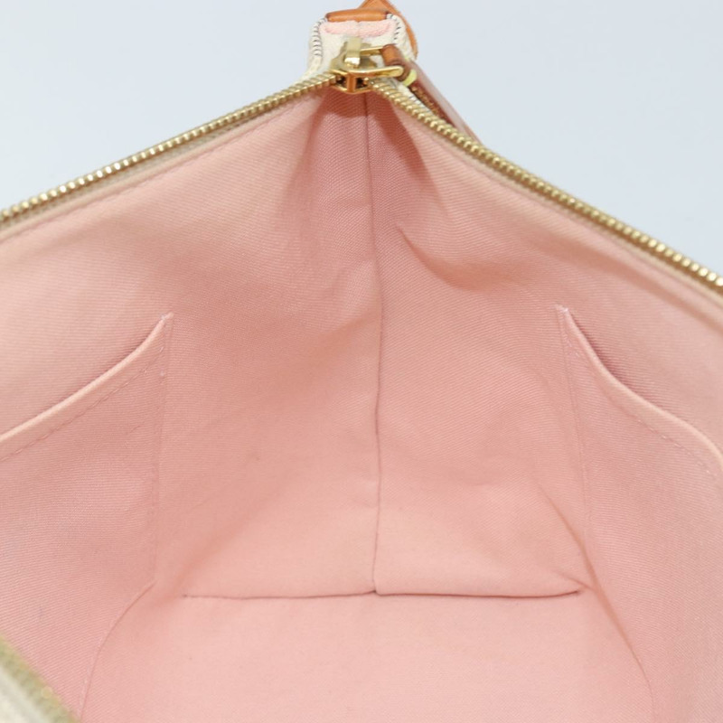 【日本直送】路易威登 Damier Azur Jena PM 單肩包 N44039 LV Auth 174133A-17