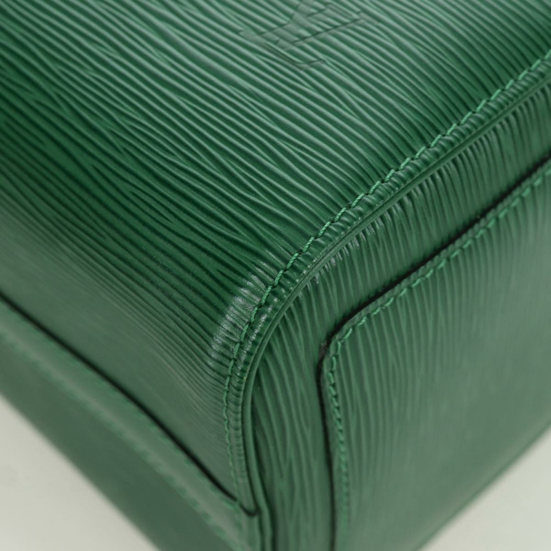 【日本直送】路易威登 Epi Speedy 25 手提包 婆羅洲綠 M43014 LV 正品 ARZ513SAV-10