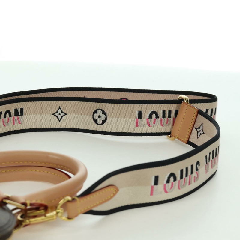 【日本直送】路易威登 Monogram Alma BB 手提包 2way M53152 LV Auth ARZ503SAM-9