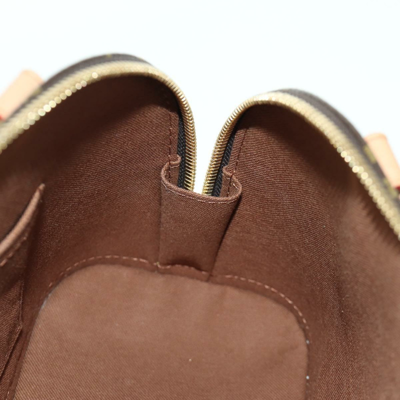 【日本直送】路易威登 Monogram Alma BB 手提包 2way M53152 LV Auth ARZ503SAM-20