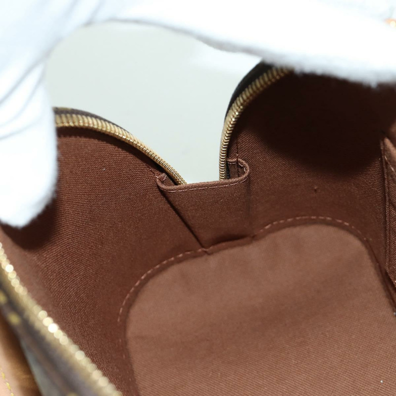 【日本直送】路易威登 Monogram Alma BB 手提包 2way M53152 LV Auth ARZ503SAM-21