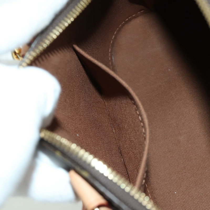 【日本直送】路易威登 Monogram Alma BB 手提包 2way M53152 LV Auth ARZ503SAM-22