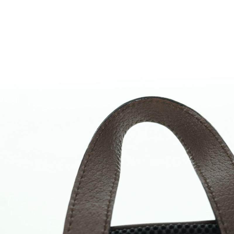 【日本直送】GUCCI GUCCI x Disney GG Supreme Web Sherry Line PVC 米色 552884 Auth LNZ826M-8