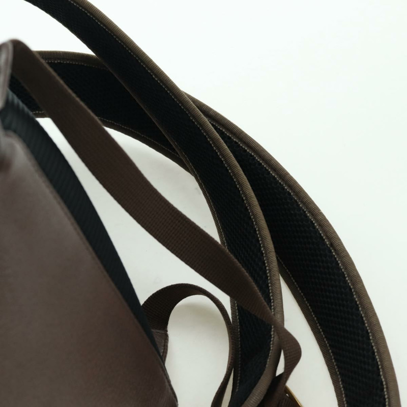 【日本直送】GUCCI GUCCI x Disney GG Supreme Web Sherry Line PVC 米色 552884 Auth LNZ826M-11