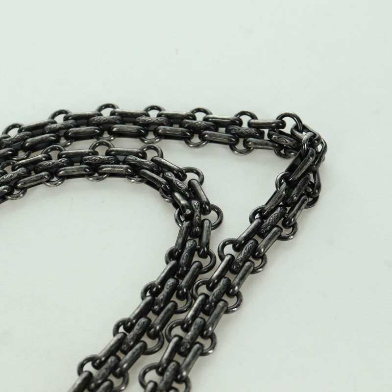 【日本直送】香奈兒 Matelasse 2.55 雙蓋鏈條包 白色皮革 CC Auth ARZ713V-8