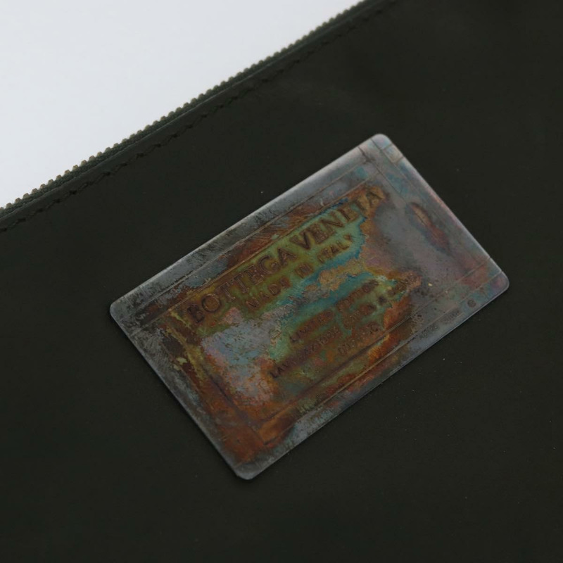 【日本直送】BOTTEGA VENETA INTRECCIATO Cabas GM 包 皮革 卡其色 113129 正品 am11061V-18